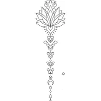 اجرای تخصصی تتو|خدمات آرایشگری و زیبایی|گلستان (تهران), |دیوار