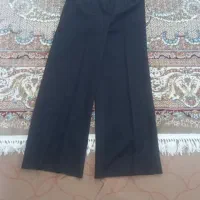 شلوار پارچه ای