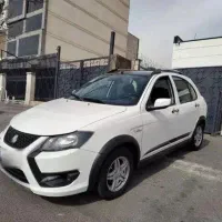 کوییک 1404 پارس خودرویی|خودرو سواری و وانت|کرمان, |دیوار