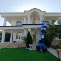 160متر چمن مصنوعی ۱۵میل در حد نو یو وی دار|گل مصنوعی|وحیدیه, |دیوار