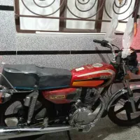 موتور سیکلت پرواز