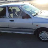 ماشین پراید