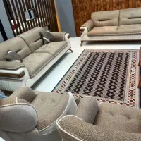 تعویض مبل کهنه با مبل جدید و نو