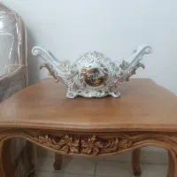 سرویس میوه خوری طلاکوب|کلکسیون اشیاء عتیقه|تهران, امام زاده عبدالله|دیوار