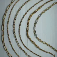 فروش دستبند و گردنی طلا بدون اجرت و با کیفیت|جواهرات|تهران, صد دستگاه|دیوار