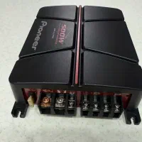 آمپلی فایر خودرو پایونیرGM-A3702