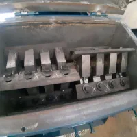 دستگاه آسیاب چکشی دهنه ۸۰ سفارشی ساز سنگین نو|ماشین‌آلات صنعتی|تهران, تهرانسر غربی|دیوار