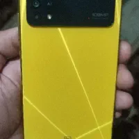 pocox4pro5Gپوکو شیامی ردمی