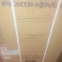 ماشین لباسشویی پاکشوما