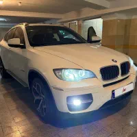 bmw x6 2011|خودرو سواری و وانت|تهران, دریا|دیوار