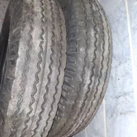 لاستیک ۷۵۰×۱۶نو