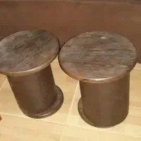 پاف  جفتی