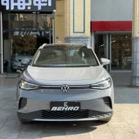 فولکس id4 مدل ۲۰۲۵