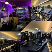 باشگاه تن ساز