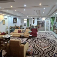 آپارتمان ۲۷۰ متر شهرک قدس