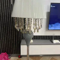 اباژور ایستاده|چراغ خواب و آباژور|رشت, یخسازی|دیوار