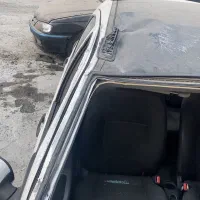 خودرو تصادفی|خودرو سواری و وانت|قم, دانش|دیوار