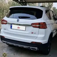 فرش خورو شاسی بلند sx5  مناسب و درحد