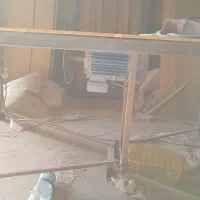 آره ام دی اف بر