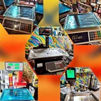 فروش انواع ترازو باسکول شارژی|فروشگاه و مغازه|اهواز, اسلام آباد غربی|دیوار