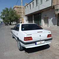 پژو slx مدل ۹۹