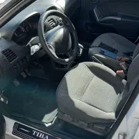 ساینا ۹۸ بی رنگ ۹۱ تا کار|خودرو سواری و وانت|مشهد, سرافرازان|دیوار