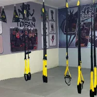 باشگاه طوفان(ویژه بانوان)خیابان سینامرکزشهر|خدمات آموزشی|اندیمشک, |دیوار