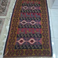 گلیم دست بافت|گلیم، جاجیم، گبه|اندیشه, شهرک کوثر|دیوار