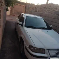 سمند موتور معمولی|خودرو سواری و وانت|شیراز, شهرک قمشه|دیوار