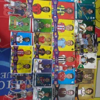 کارت دانه ای