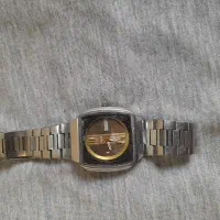 ساعت سیکو۵ و اورینت اتوماتیک