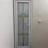 ساخت انواع توری و درب و پنجره دوجداره