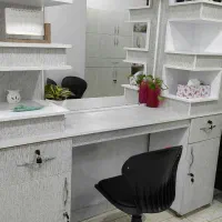 اجاره صندلی ولاین در سالن زیبایی واقع درحاجی آباد|خدمات آرایشگری و زیبایی|رشت, حاجی آباد|دیوار