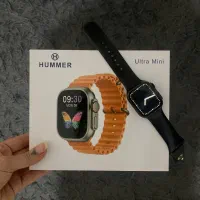 ساعت هوشمند