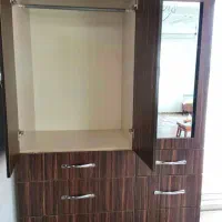 فروش کمد فوری نصف قیمت|جاکفشی، کمد، دراور|سلمان‌شهر, |دیوار