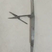 چاقو قلمتراش|ظروف پخت‌وپز|ورامین, ورامین|دیوار