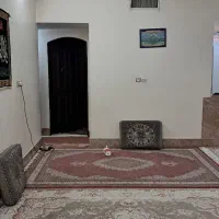 ۱۱۵ متر دوخوابه روی همکف|اجارهٔ آپارتمان|قم, دروازه کاشان|دیوار