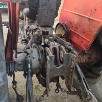 تراکتور 285|خودرو سنگین|کرمانشاه, |دیوار