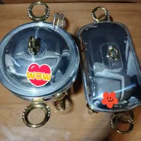 سوفله خوری Selina