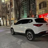 تیگو ۷ ie|خودرو سواری و وانت|شهرکرد, |دیوار