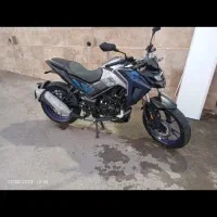 گلکسی Na180|موتورسیکلت|محلات, |دیوار