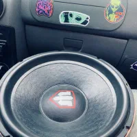 ساب سنگین|صوتی و تصویری|محمدشهر, شهرک پیام (مهرالبرز)|دیوار