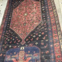 یک جفت فرش چهار متری1.5×2.25|فرش|تهران, خرمشهر|دیوار