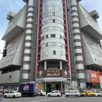 ۳۳ متر سند اداری، ویو ابدی، برج گلدیس