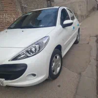 پژو پاناروما|خودرو سواری و وانت|اردبیل, |دیوار