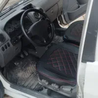 پراید 132 مدل 89|خودرو سواری و وانت|کرمانشاه, |دیوار