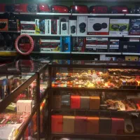 هدلایت و خدمات لوکس خودرو