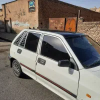 پراید هاچبک هیدرولیک|خودرو سواری و وانت|کرج, گلشهر|دیوار