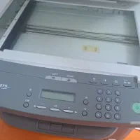 پرینتر Canon مدل mf4010 در حد نو کاملا سالم|پرینتر، اسکنر، کپی، فکس|لار, |دیوار