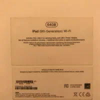 آیپد نقره‌ای|تبلت|تهران, سعادت‌آباد|دیوار